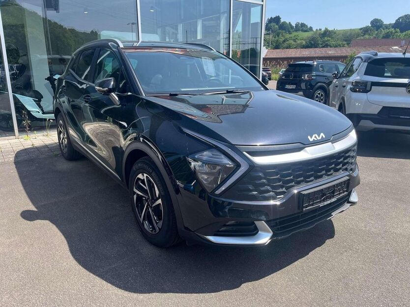 Kia Sportage 14.800 km 30.600 € Kusel 66869