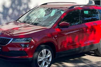 Skoda Karoq 115.650 km 19.440 &euro; Pfaffenhofen a. d. Ilm 85276