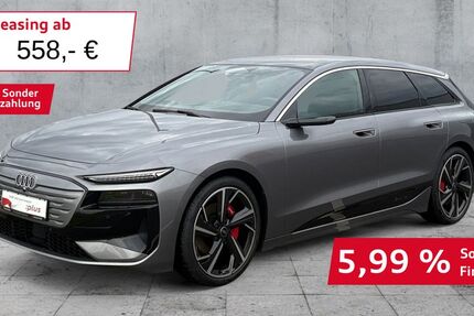 Audi A6 e-tron 8.297 km 69.590 &euro; Mitterteich 95666