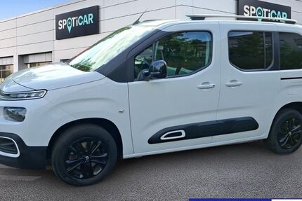 Citroen Berlingo 36.074 km 19.430 &euro; Leipzig 04105