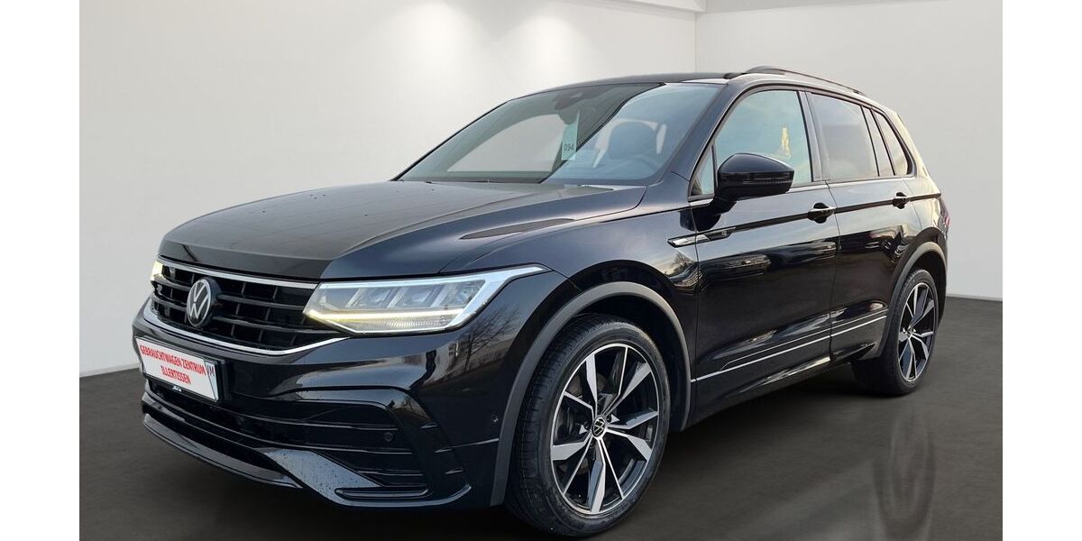 VW Tiguan 124.344 km 28.010 &euro; Illertissen 89257