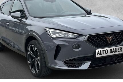 Cupra Formentor 32.394 km 31.990 &euro; Marktheidenfeld 97828