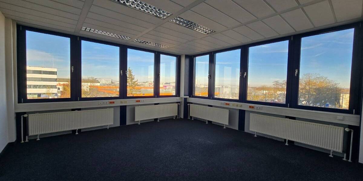 Gewerbeobjekt Garching bei München Hochbrück - 32.970&euro; | Angebot:26657314