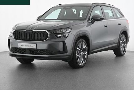 Skoda Kodiaq 13.482 km 37.960 &euro; Essen 45143