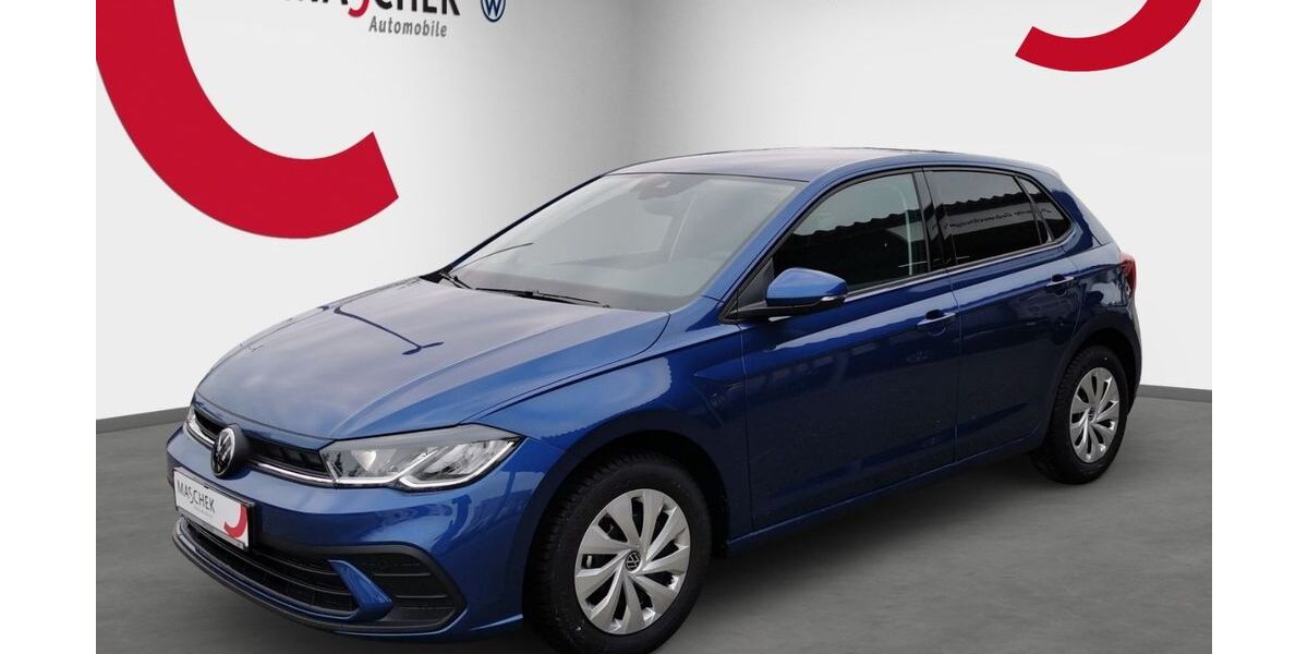 VW Polo 9.750 km 18.980 &euro; Wackersdorf 92442