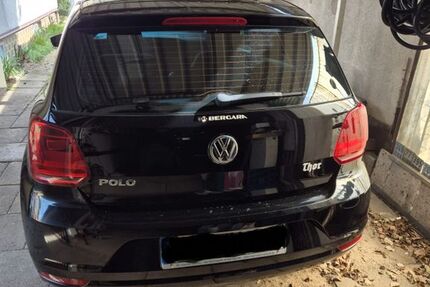 VW Polo 58.115 km 11.699 &euro; Schesslitz 96110