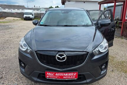 Mazda CX-5 224.500 km 4.999 &euro; WITTLICH 54516