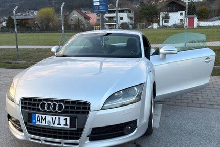 Audi TT 241.000 km 6.800 &euro; Amberg 92224