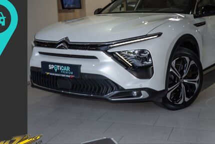 Citroen C5 X 82.865 km 20.440 &euro; Königs Wusterhausen 15711