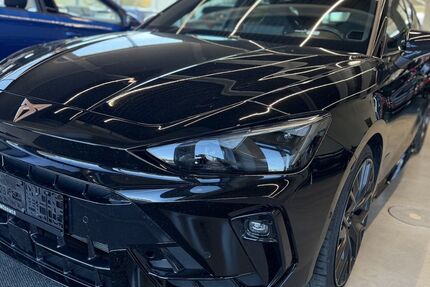 Cupra Leon 21.791 km 33.900 &euro; Memmingen 87700