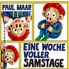 Das Sams - Eine Woche voller Samstage 27.09.2026 Kultur & mehr