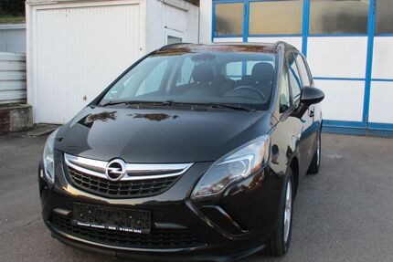 Opel Zafira 156.807 km 6.700 &euro; Bous 66359