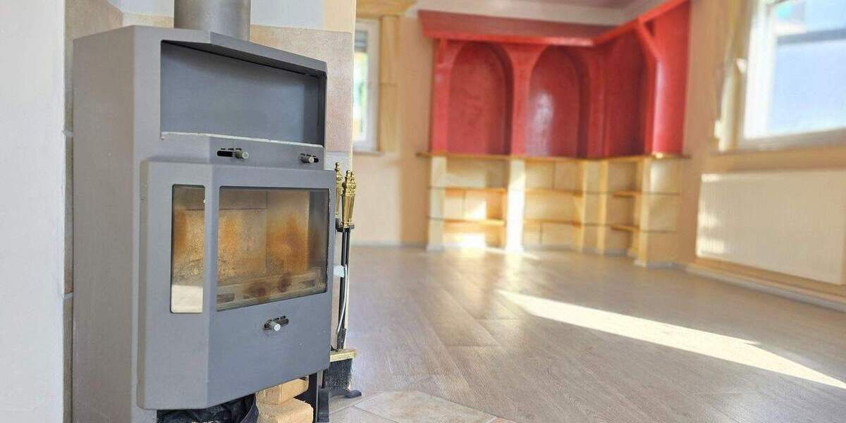 Einfamilienhaus Neustadt bei Coburg Neustadt - 4 Zimmer, 106 m&sup2;, 186.000&euro; | Angebot:25746913