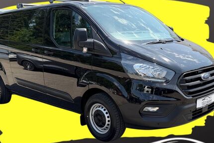 Ford Transit Custom 32.876 km 23.198 &euro; Baesweiler 52499