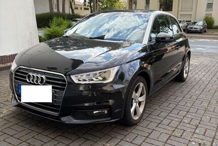 Audi A1 118.000 km 10.590 &euro; Dortmund 44227