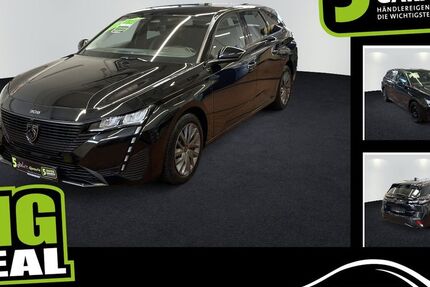 Peugeot 308 35.485 km 16.990 &euro; Dachau 85221