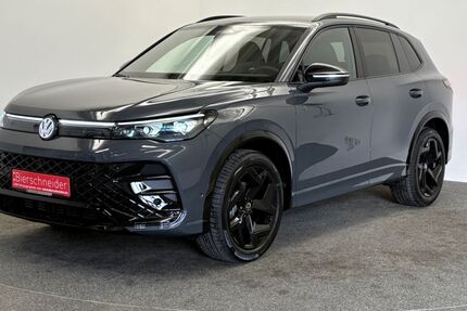 VW Tiguan 1.200 km 47.950 &euro; Weißenburg 91781