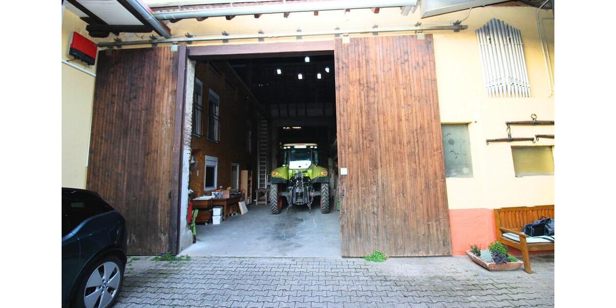 Gewerbeobjekt Bobenheim-Roxheim Roxheim - 1.000&euro; | Angebot:23847498