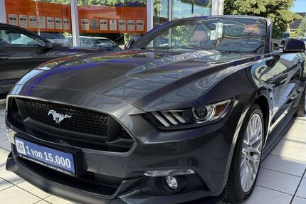 Ford Mustang 15.550 km 40.990 &euro; Groß-Umstadt 64823