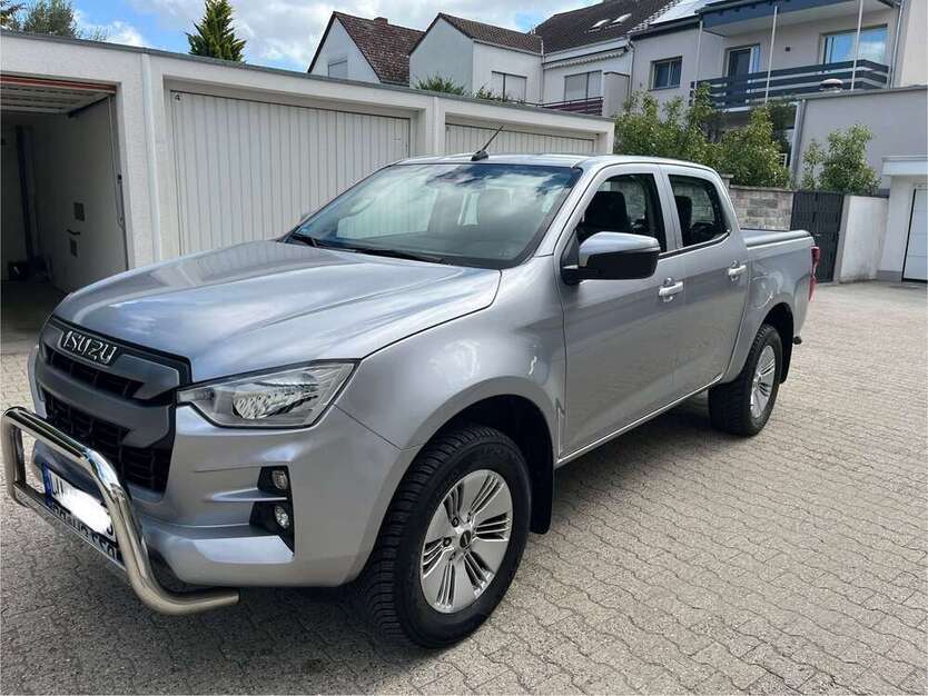 D-Max