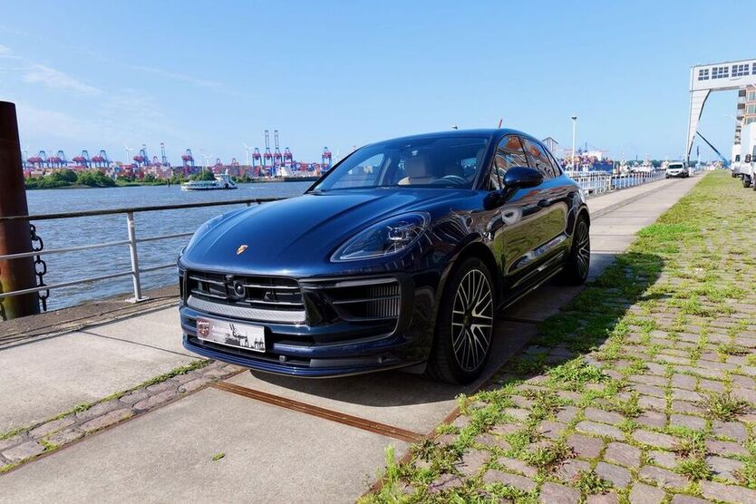 Macan