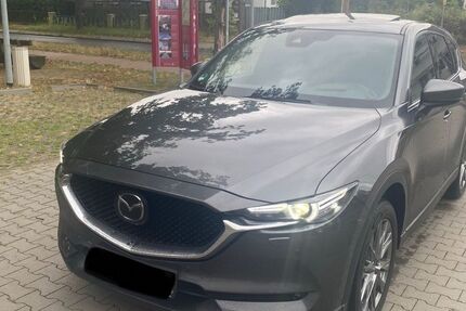 Mazda CX-5 74.000 km 21.500 &euro; Berlin 12557