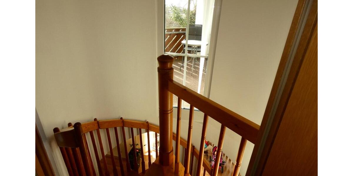 Maisonettenwohnung Lauingen (Donau) - 5 Zimmer, 130 m&sup2;, 1.300&euro; | Angebot:26130332