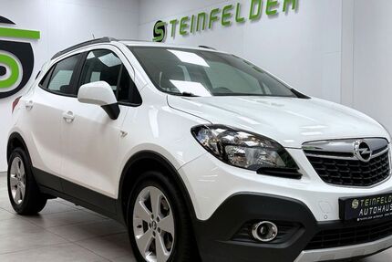 Opel Mokka 140.106 km 7.390 &euro; Steinfeld 49439