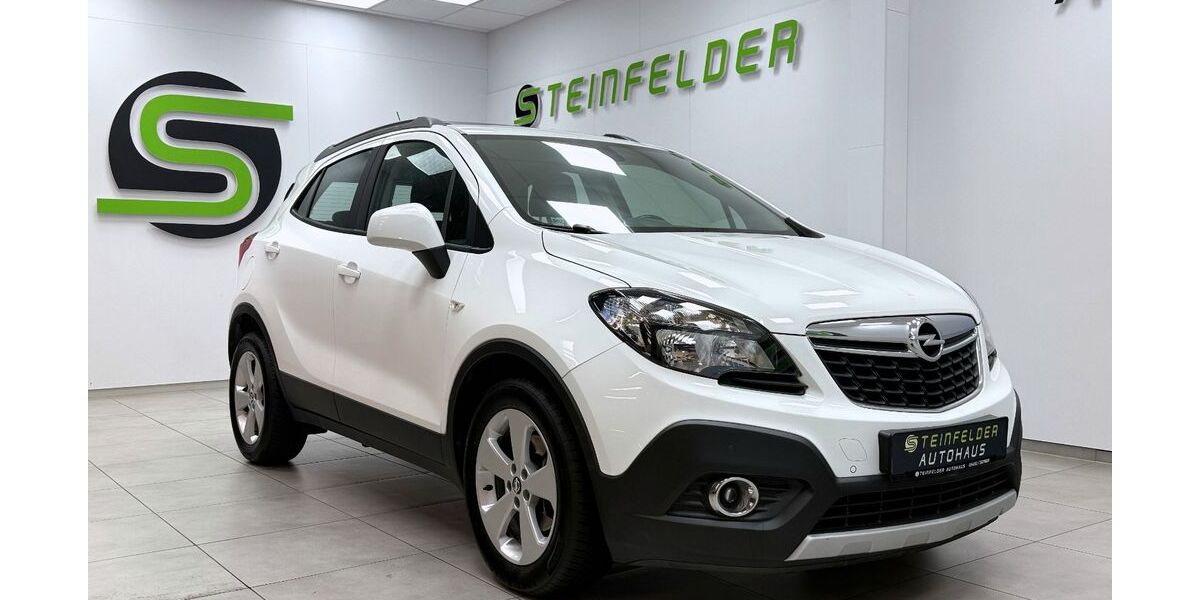 Opel Mokka 140.106 km 7.490 &euro; Steinfeld 49439