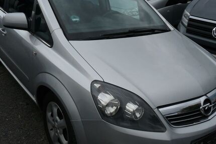 Opel Zafira 236.000 km 3.650 € Jena 07749