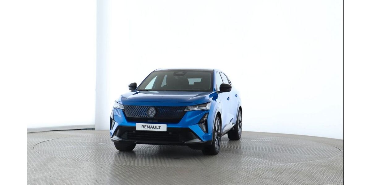 Renault Rafale 29.018 km 35.795 &euro; Rosenow 17091