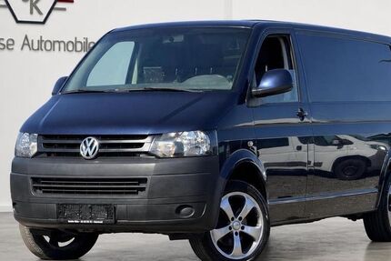 VW T5 Transporter 257.198 km 8.495 &euro; Hammah 21714