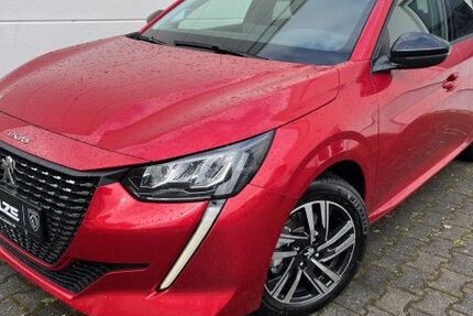 Peugeot 208 6.588 km 17.890 € Magdeburg 39110