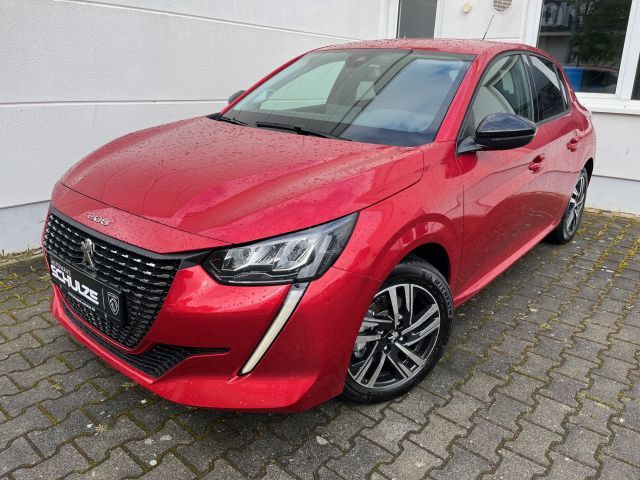 Peugeot 208 6.588 km 17.890 € Magdeburg 39110