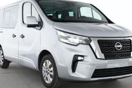 Nissan Primastar 22.100 km 32.490 &euro; Baienfurt 88255