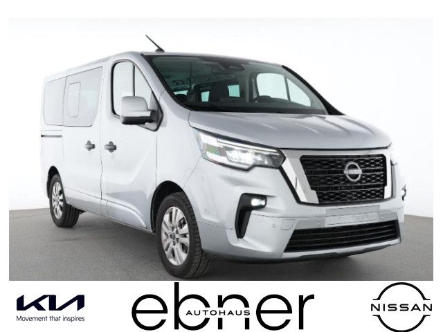 Nissan Primastar 22.100 km 32.490 &euro; Baienfurt 88255