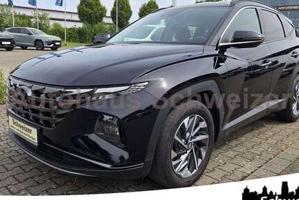 Hyundai TUCSON 37.900 km 24.490 &euro; Nördlingen 86720