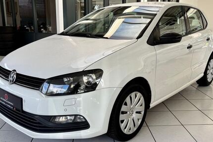 VW Polo 93.000 km 8.499 &euro; Buxtehude 21614