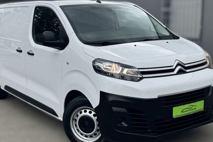 Citroen Jumpy 47.000 km 16.999 &euro; Berlin 13089