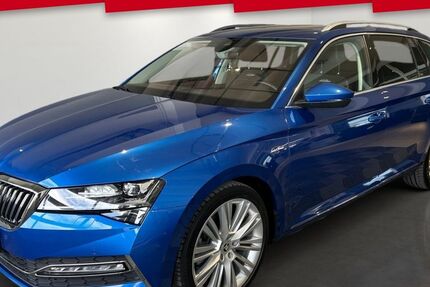 Skoda Superb 86.702 km 24.240 &euro; Illertissen 89257