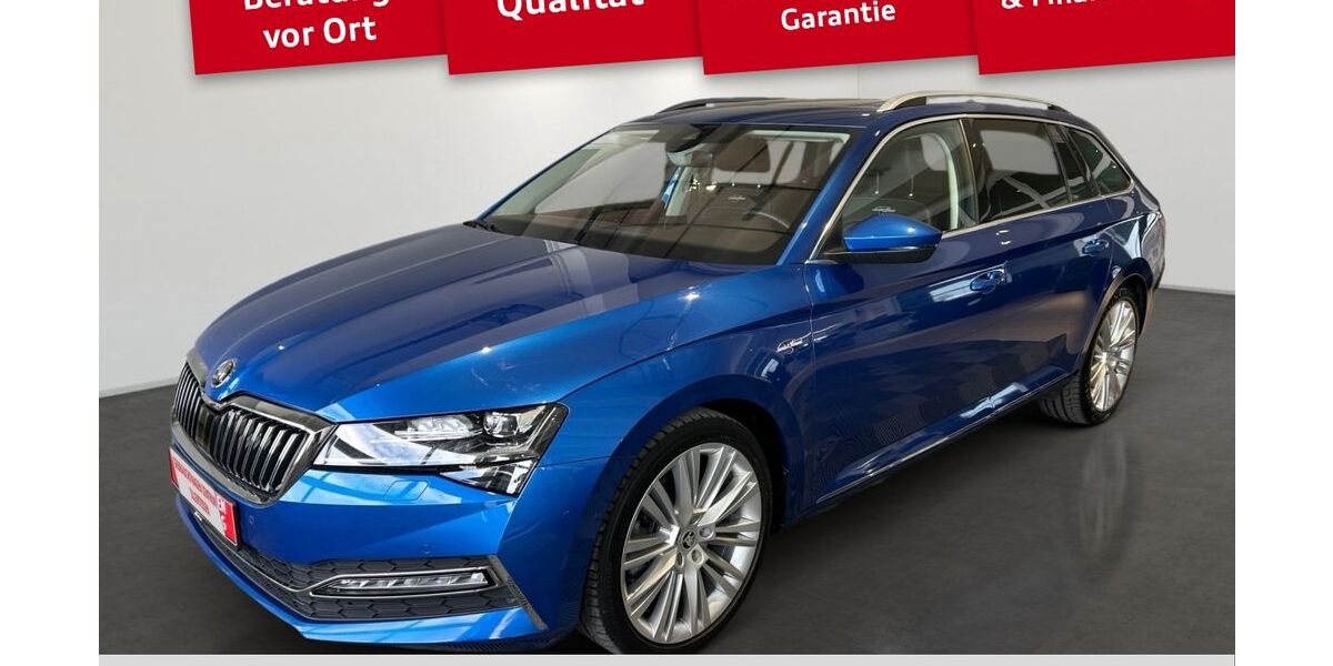 Skoda Superb 86.702 km 24.240 &euro; Illertissen 89257
