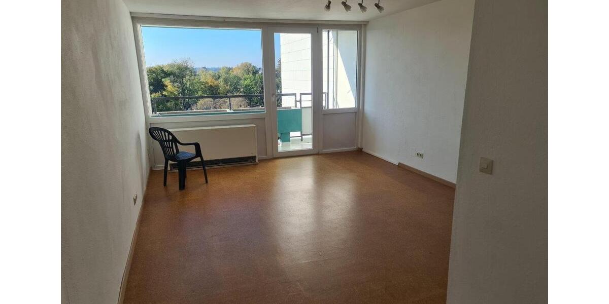 Etagenwohnung Memmingen - 1 Zimmer, 39 m&sup2;, 140.000&euro; | Angebot:26205221