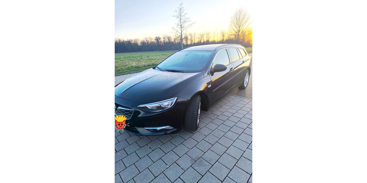 Opel Insignia 113.500 km 13.299 &euro; Bietigheim 74321
