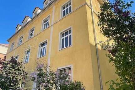 Wohnung zum Kaufen in Dresden 129.000 € 51.48 m²