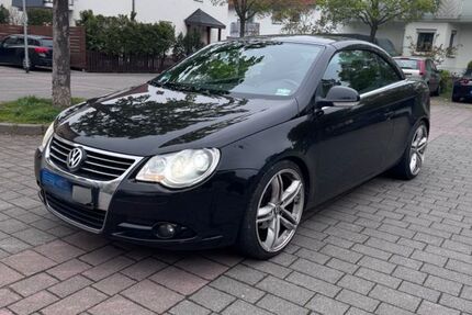 VW Eos 164.000 km 6.100 &euro; Ginsheim-Gustavsburg 65462