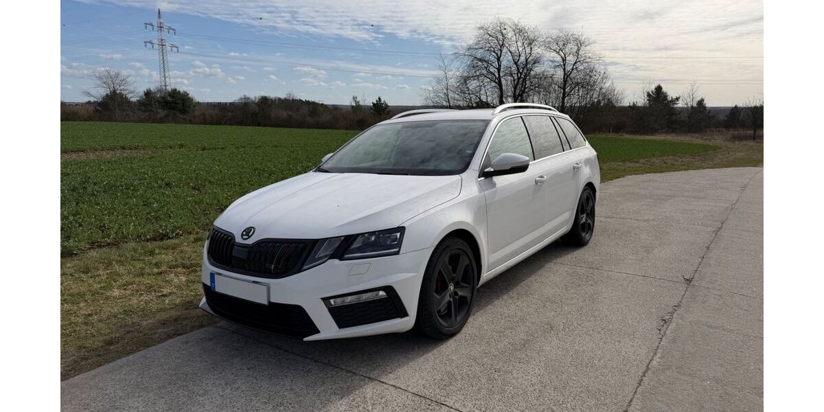 Skoda Octavia 149.510 km 12.900 &euro; Gardelegen 39638