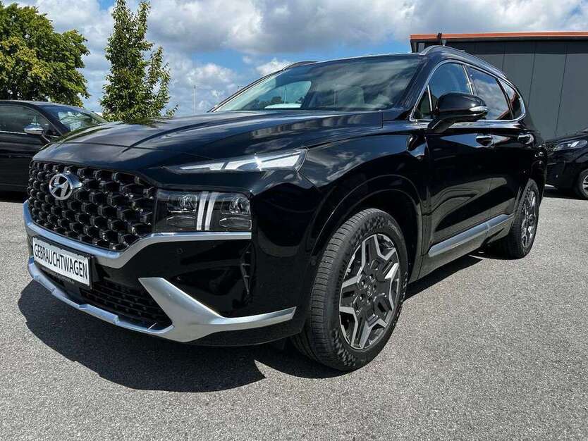 SANTA FE