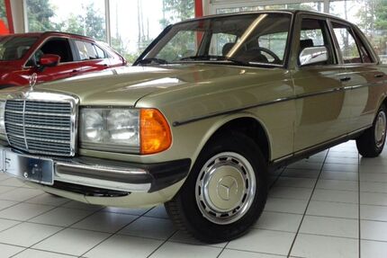 Mercedes-Benz 230 185.200 km 12.650 € Lindhorst 31698