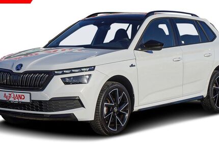 Skoda Kamiq 51.480 km 23.950 &euro; Senftenberg 01968