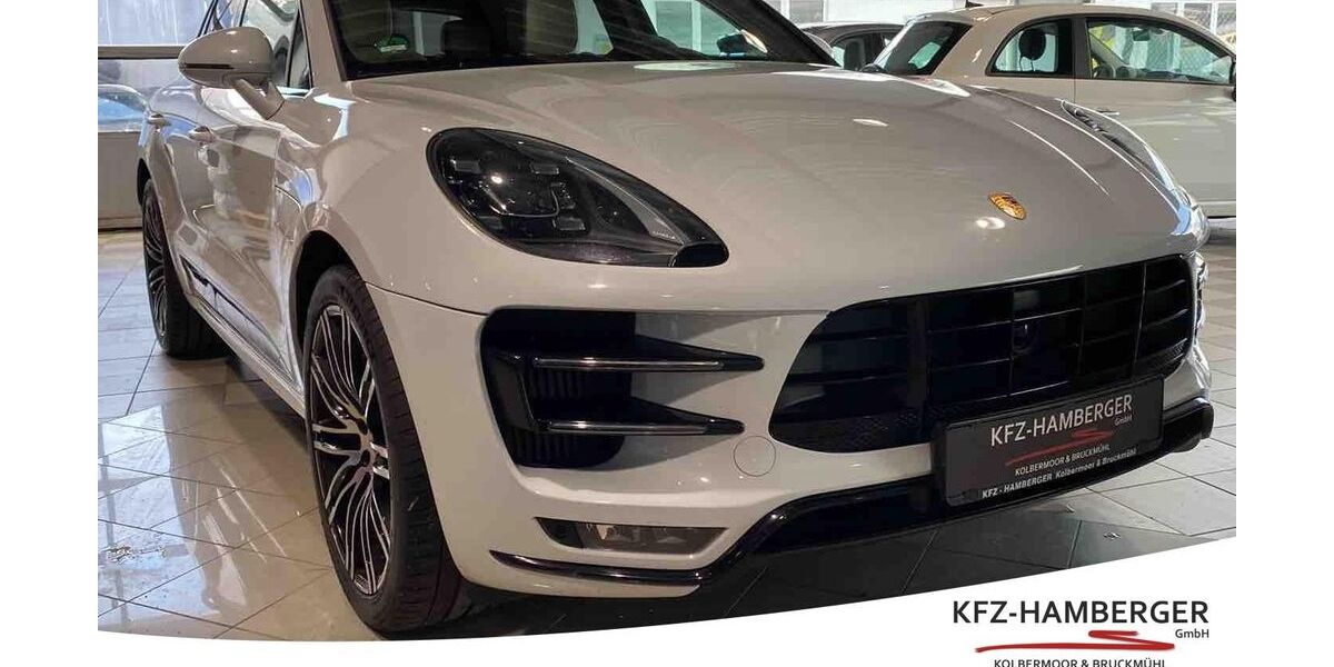 Porsche Macan 124.900 km 37.390 &euro; Kolbermoor bei Rosenheim 83059
